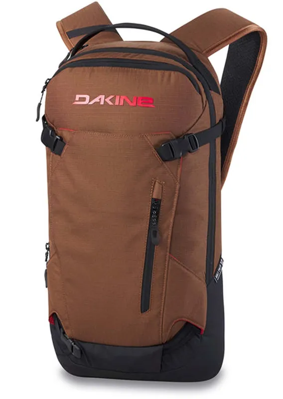 Dakine Men's Heli Pack 12L Backpack sold by Prfo