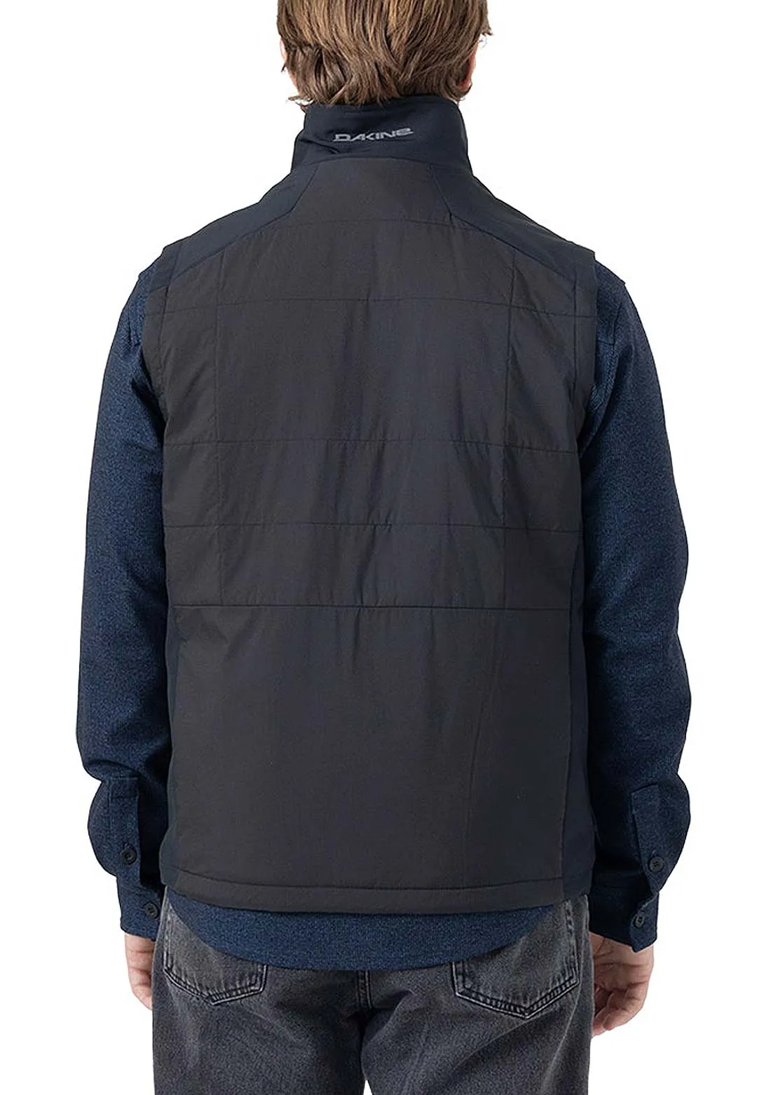 Dakine Men's Light Weight Mixed Media Vest sold by Prfo product image thumbnail 3