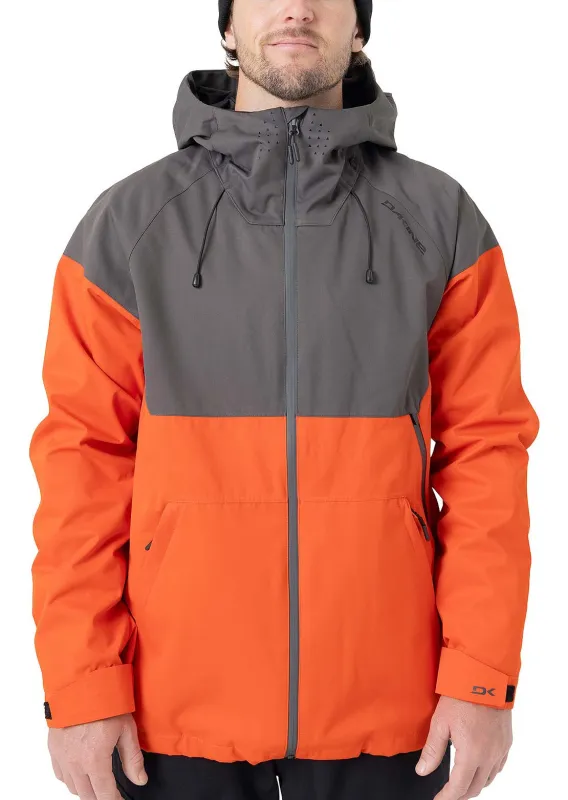 Dakine Men's Siphon Jacket sold by Prfo