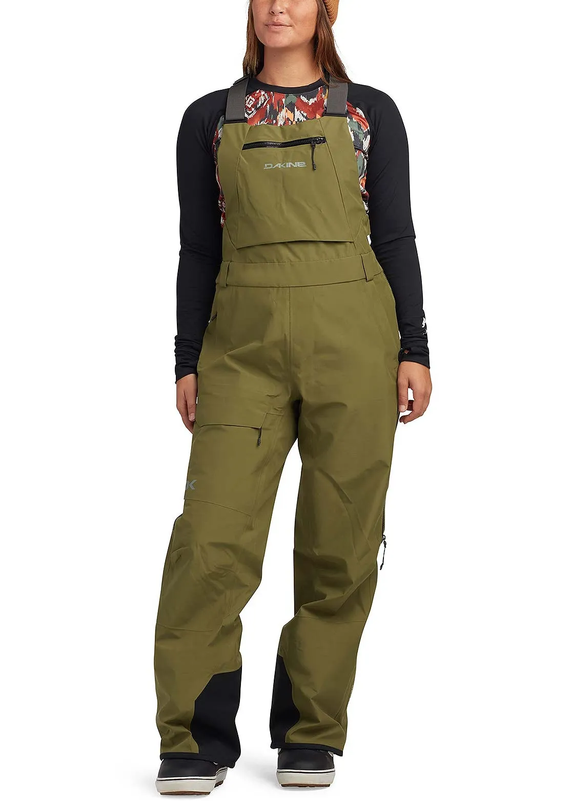 Dakine Women's Stoker Gore-Tex 3L Bib Pant sold by Prfo