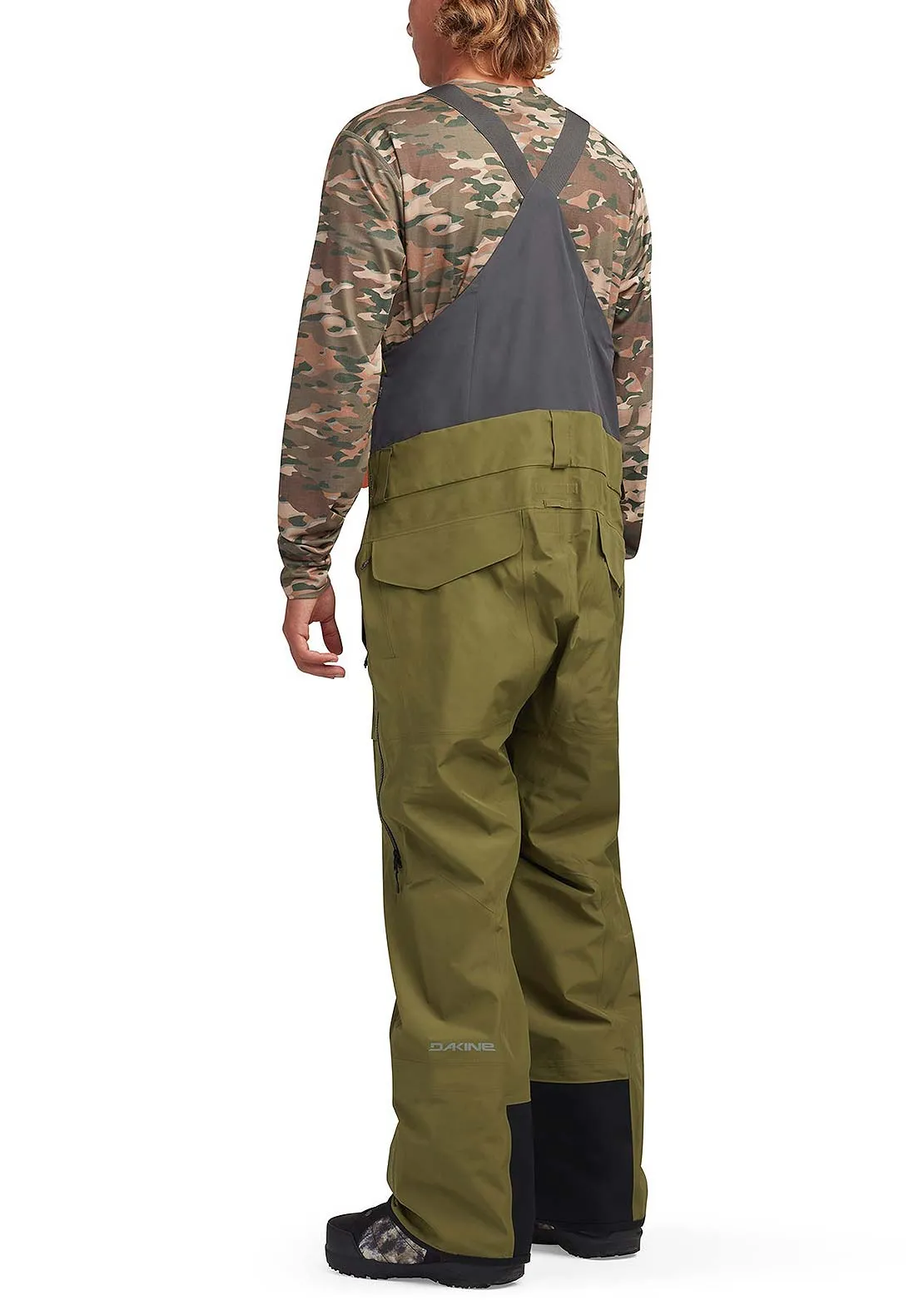 Dakine Men's Stoker Gore-Tex 3L Bib Pant sold by Prfo product image thumbnail 2
