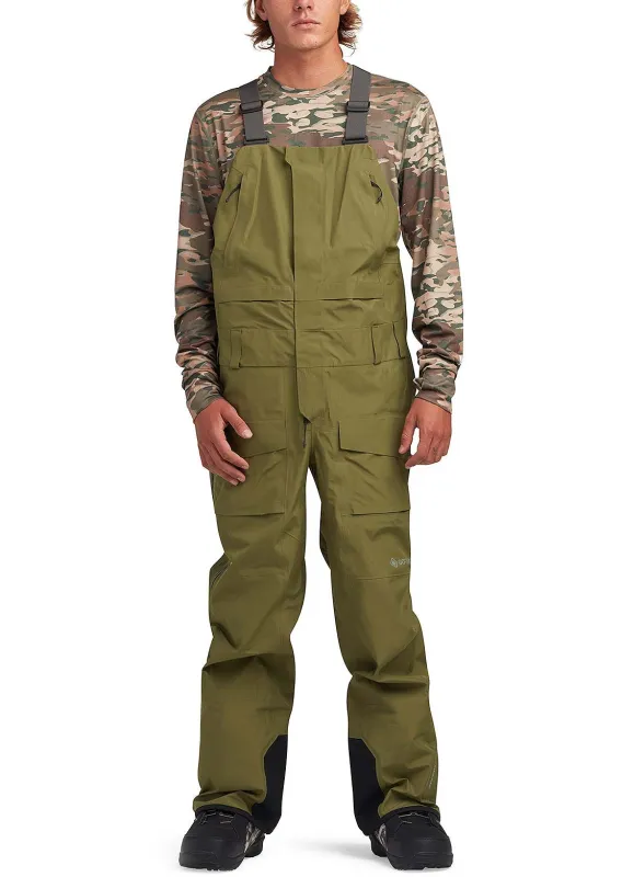 Dakine Men's Stoker Gore-Tex 3L Bib Pant sold by Prfo