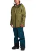 Dakine Men's Stoker Gore-Tex 3L Jacket sold by Prfo