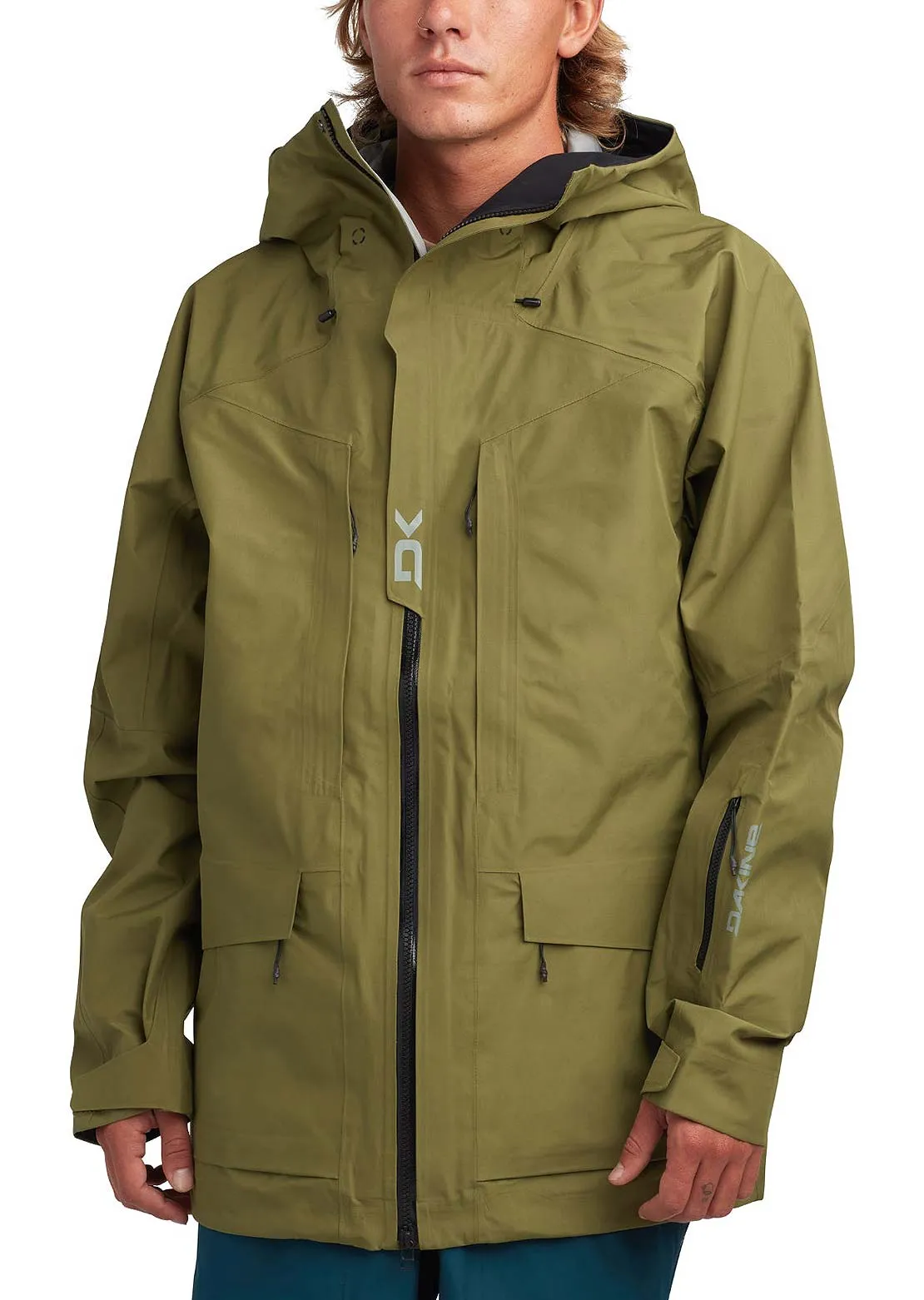 Dakine Men's Stoker Gore-Tex 3L Jacket sold by Prfo