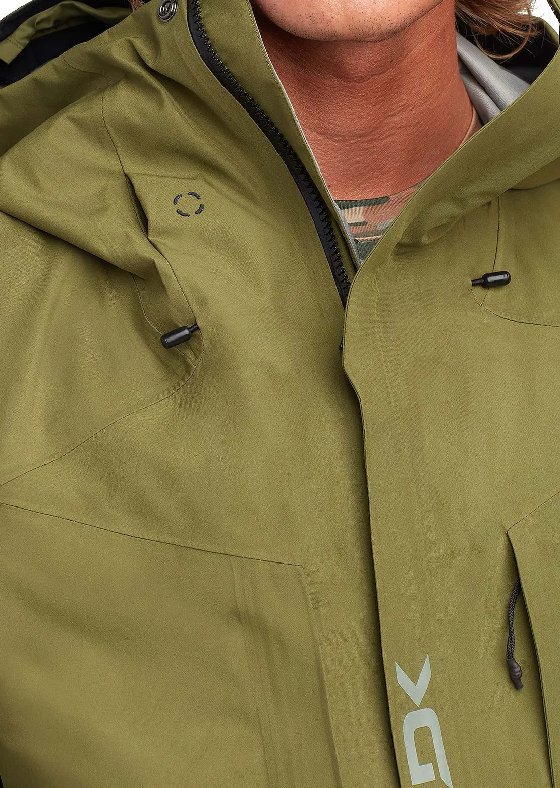 Dakine Men's Stoker Gore-Tex 3L Jacket sold by Prfo product image thumbnail 5