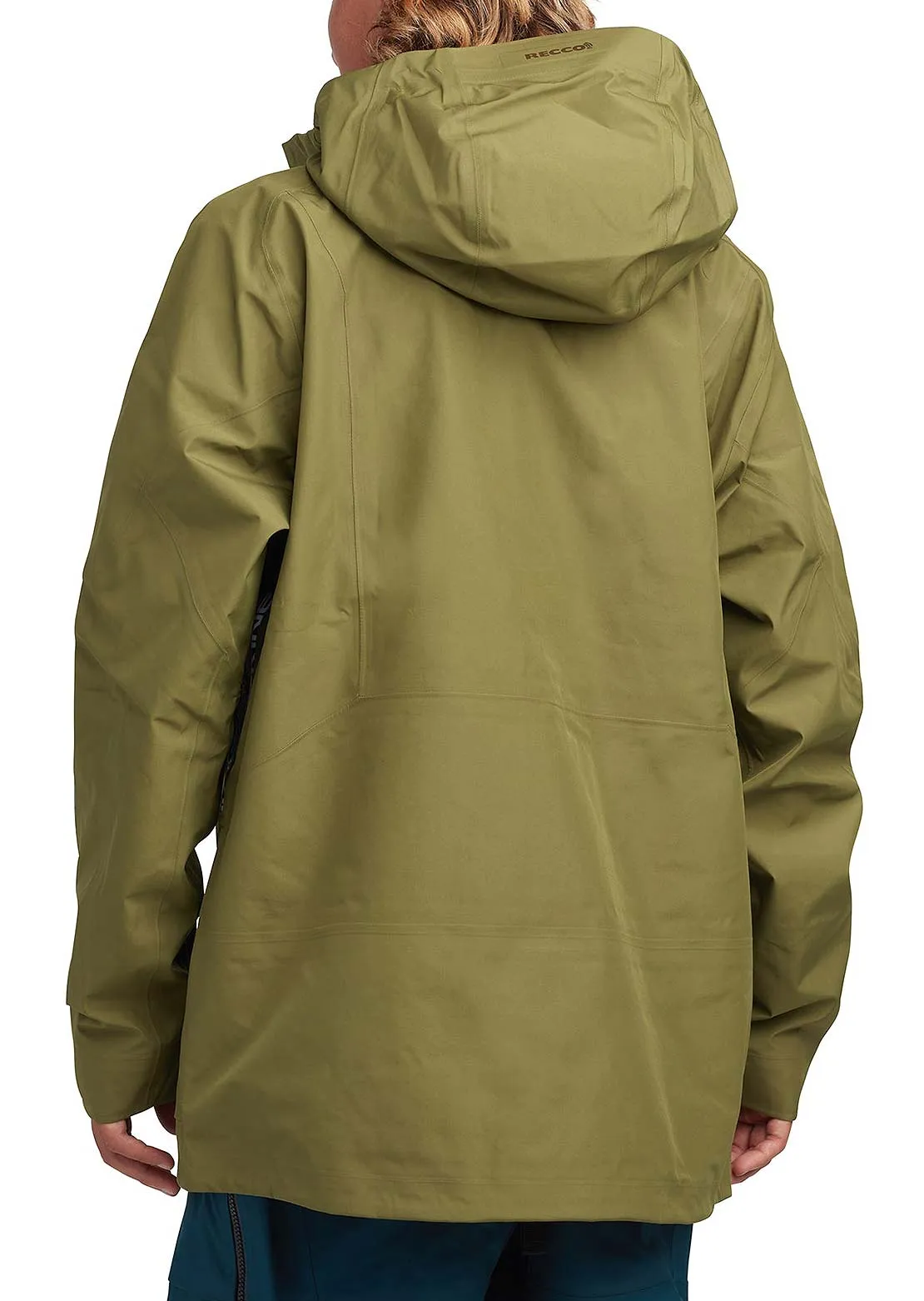 Dakine Men's Stoker Gore-Tex 3L Jacket sold by Prfo product image thumbnail 3