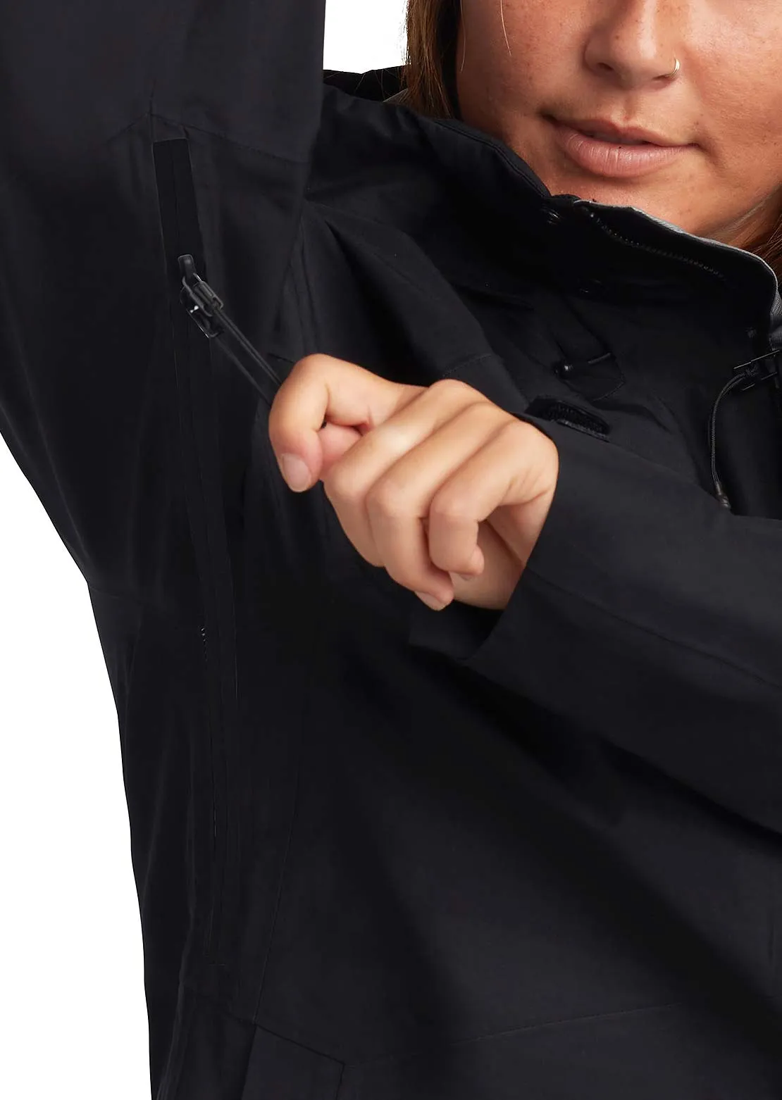 Dakine Women's Stoker Gore-Tex 3L Jacket sold by Prfo product image thumbnail 5