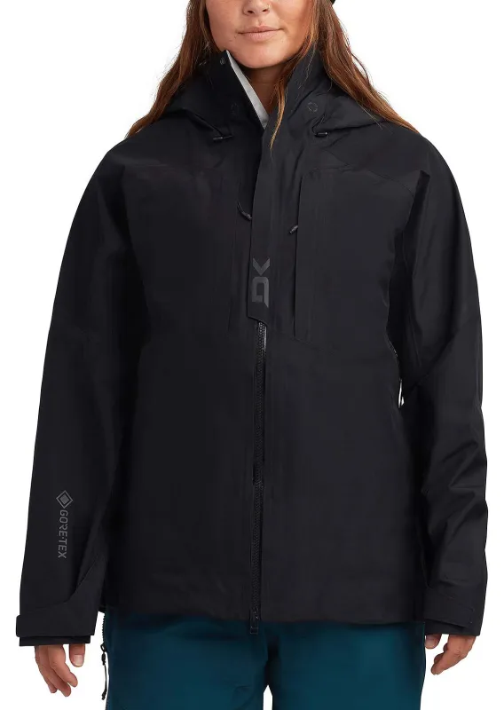 Dakine Women's Stoker Gore-Tex 3L Jacket sold by Prfo