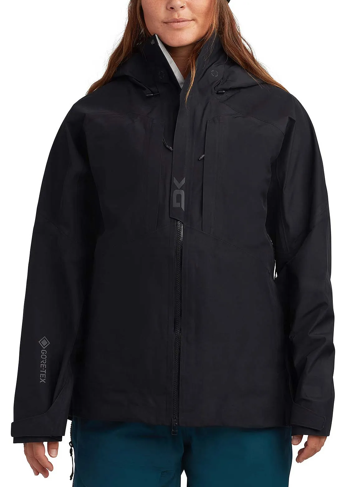 Dakine Women's Stoker Gore-Tex 3L Jacket sold by Prfo