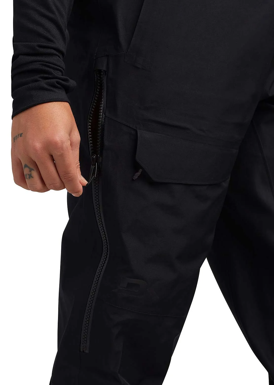 Dakine Women's Stoker Gore-Tex 3L Bib Pant sold by Prfo product image thumbnail 5