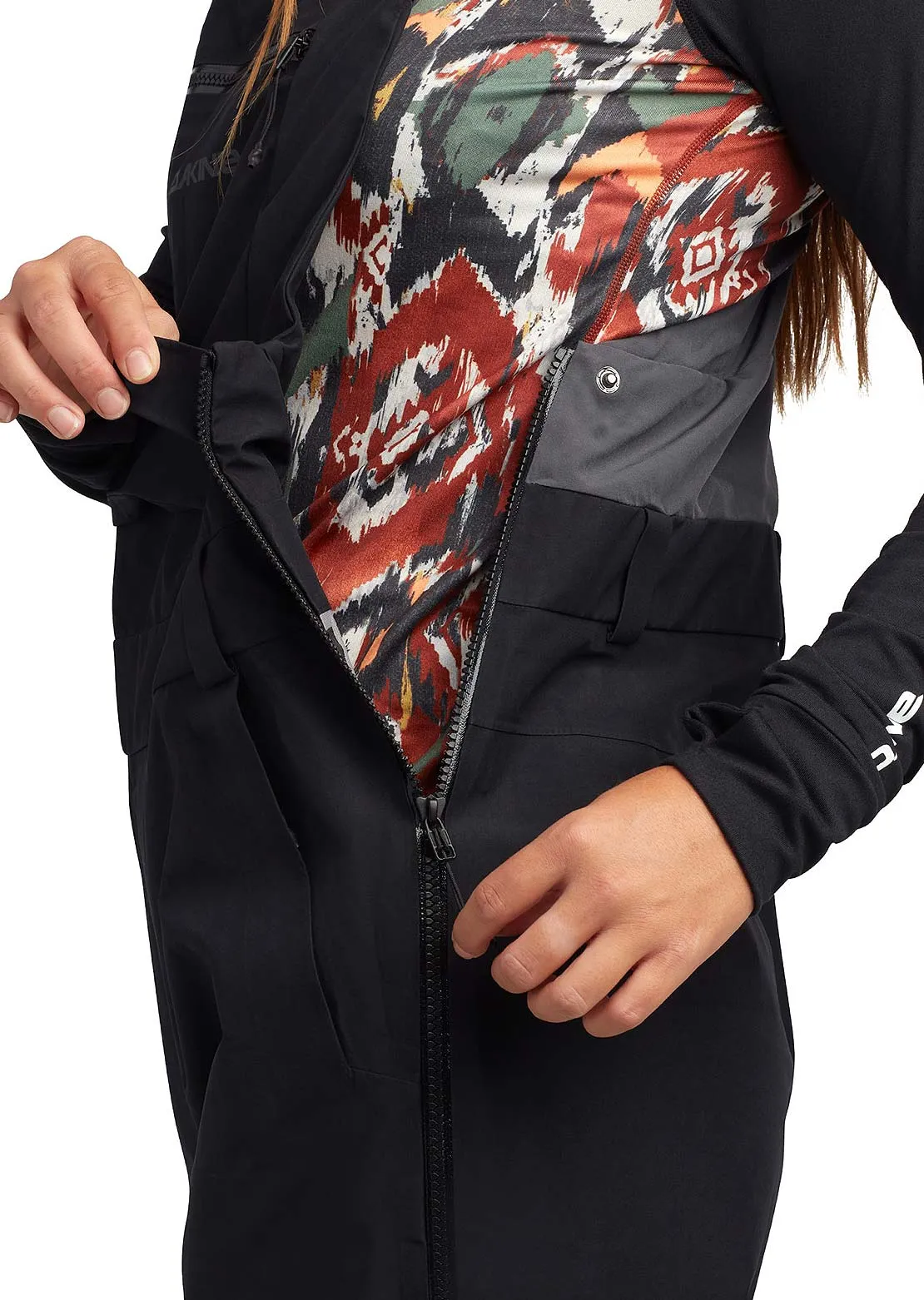 Dakine Women's Stoker Gore-Tex 3L Bib Pant sold by Prfo product image thumbnail 3