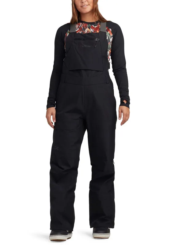 Dakine Women's Stoker Gore-Tex 3L Bib Pant sold by Prfo