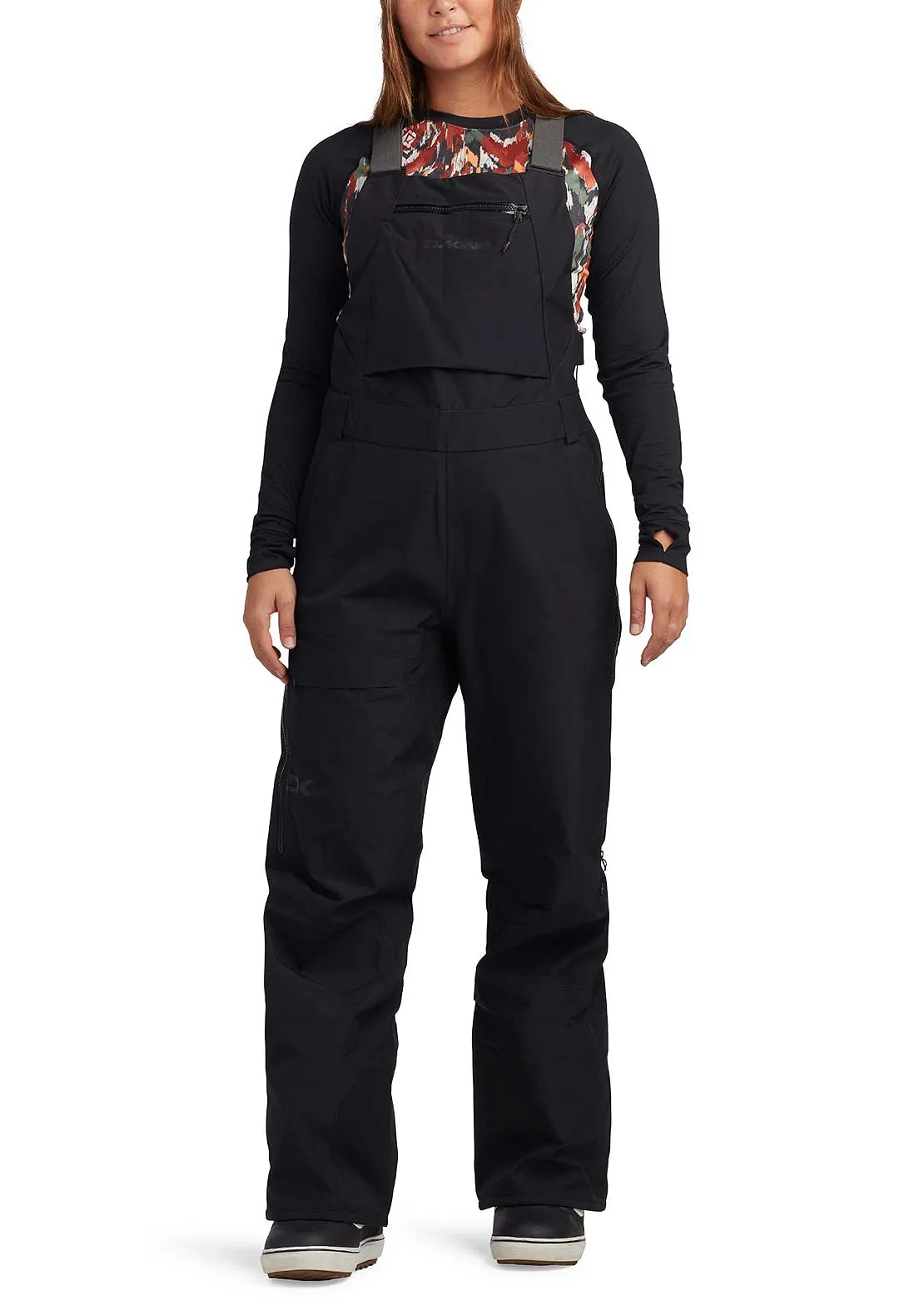 Dakine Women's Stoker Gore-Tex 3L Bib Pant sold by Prfo