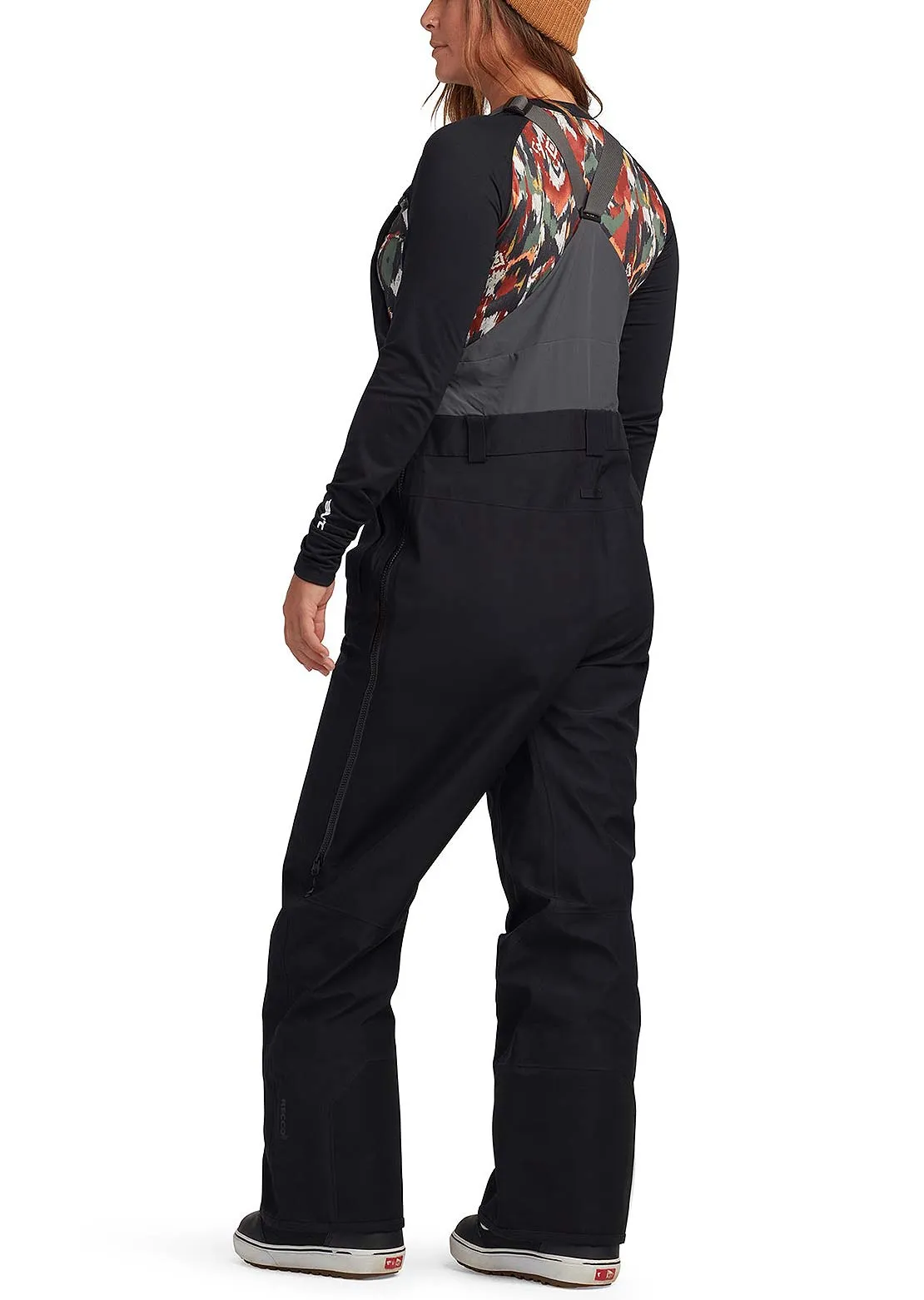 Dakine Women's Stoker Gore-Tex 3L Bib Pant sold by Prfo product image thumbnail 2