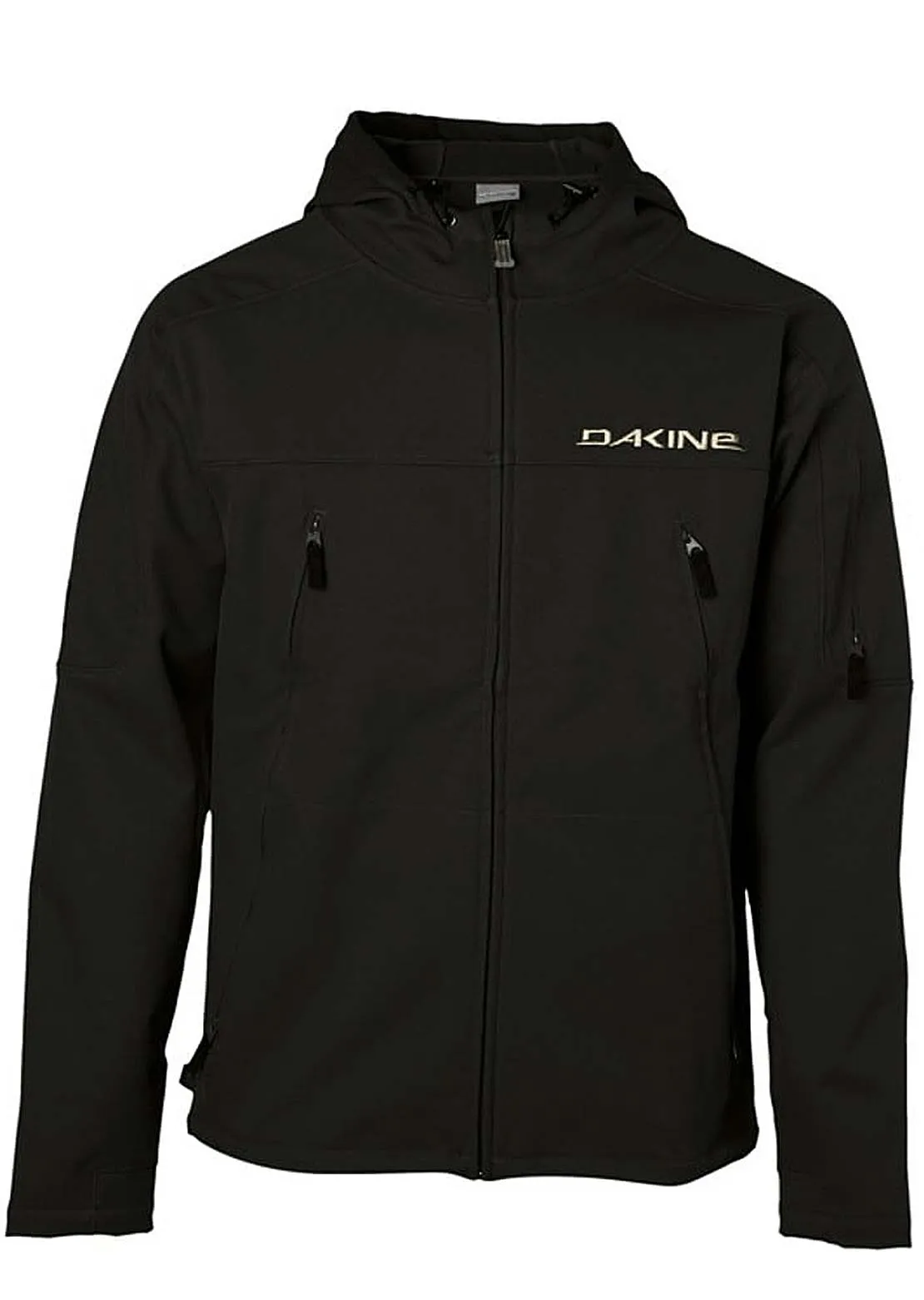 Dakine Men's Bonded Softshell Hood sold by Prfo
