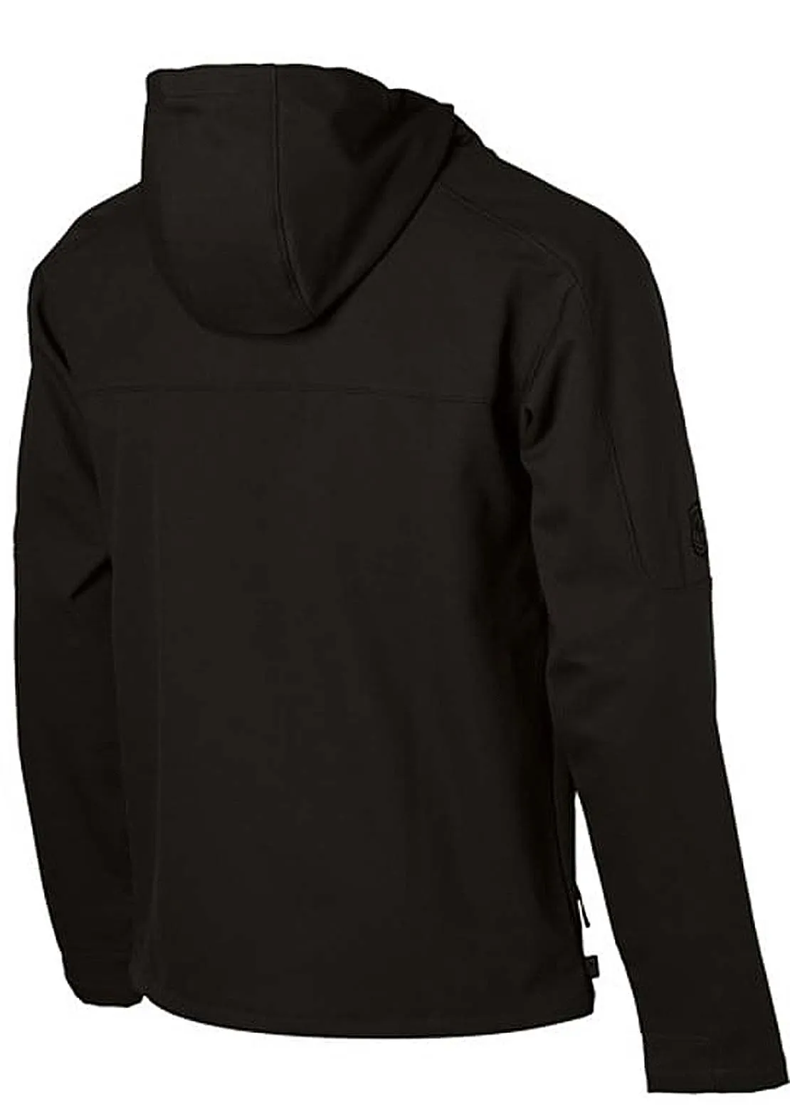Dakine Men's Bonded Softshell Hood sold by Prfo product image thumbnail 2