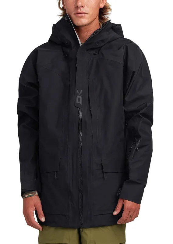 Dakine Men's Stoker Gore-Tex 3L Jacket sold by Prfo