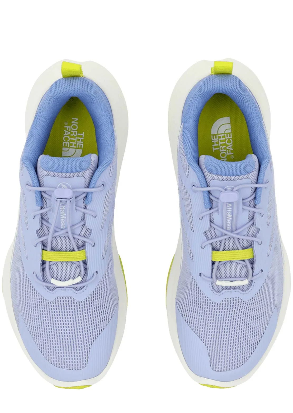 The North Face Junior Altamesa Shoes sold by Prfo product image thumbnail 4