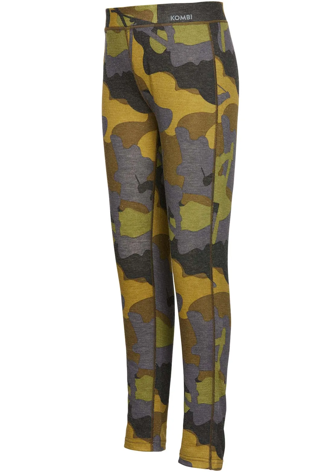 Kombi Junior Merinomix Pro Long Bottom sold by Prfo