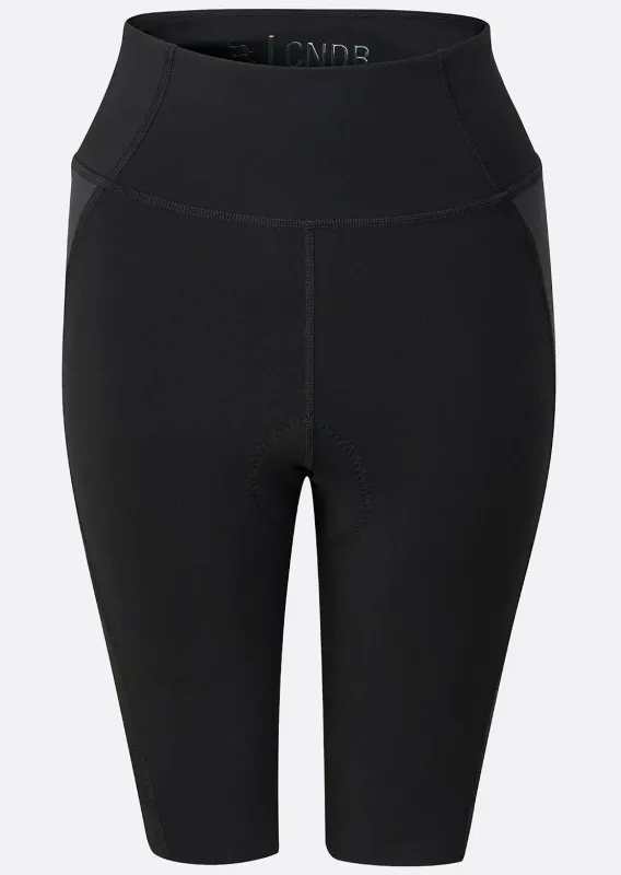 Rab Women's Cinder Cargo Shorts sold by Prfo