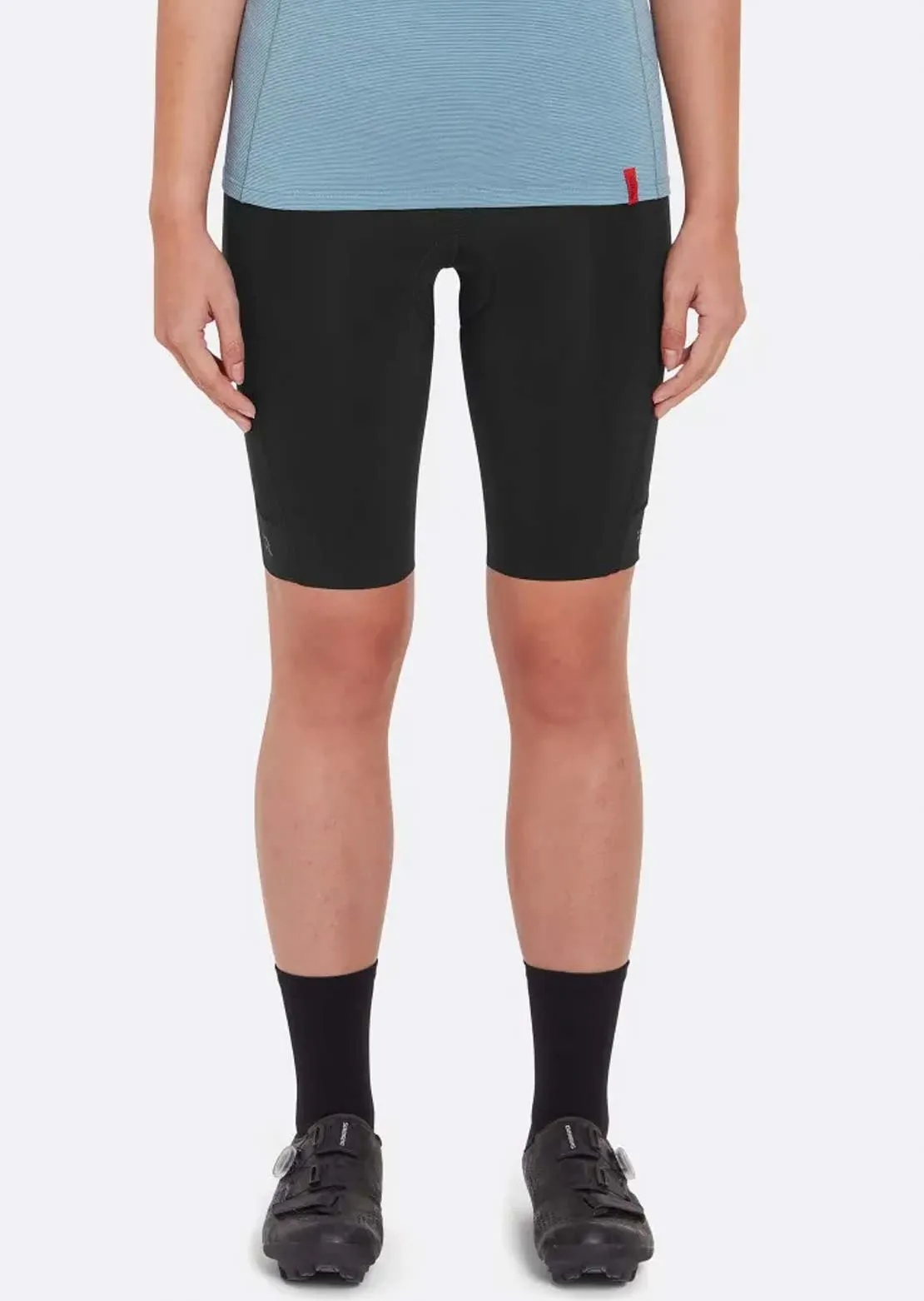 Rab Women's Cinder Cargo Shorts sold by Prfo product image thumbnail 3