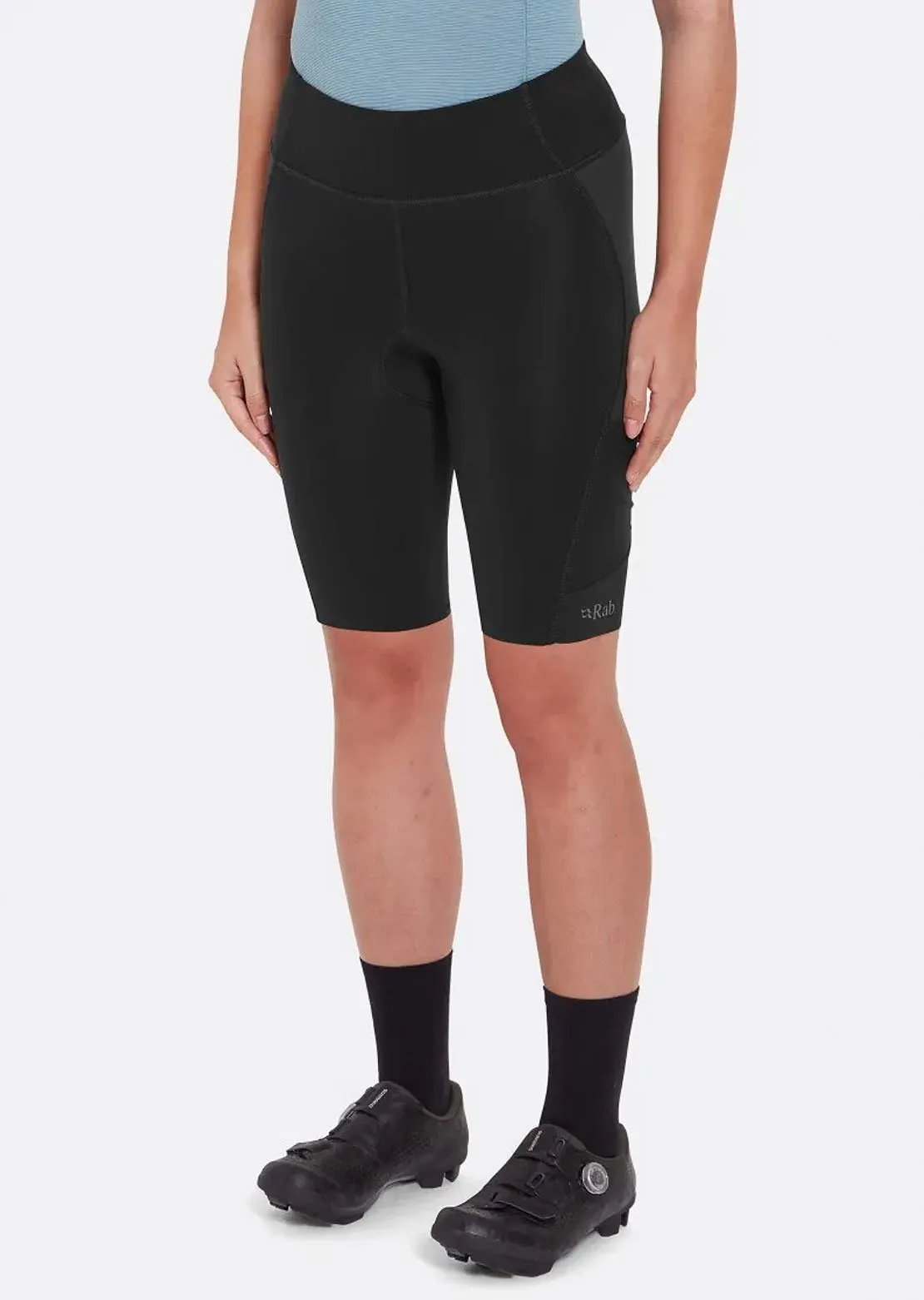 Rab Women's Cinder Cargo Shorts sold by Prfo product image thumbnail 2
