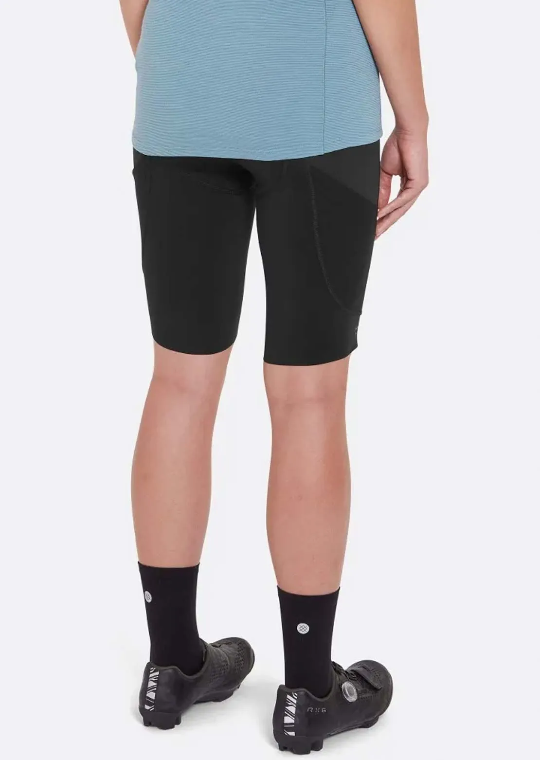 Rab Women's Cinder Cargo Shorts sold by Prfo product image thumbnail 4