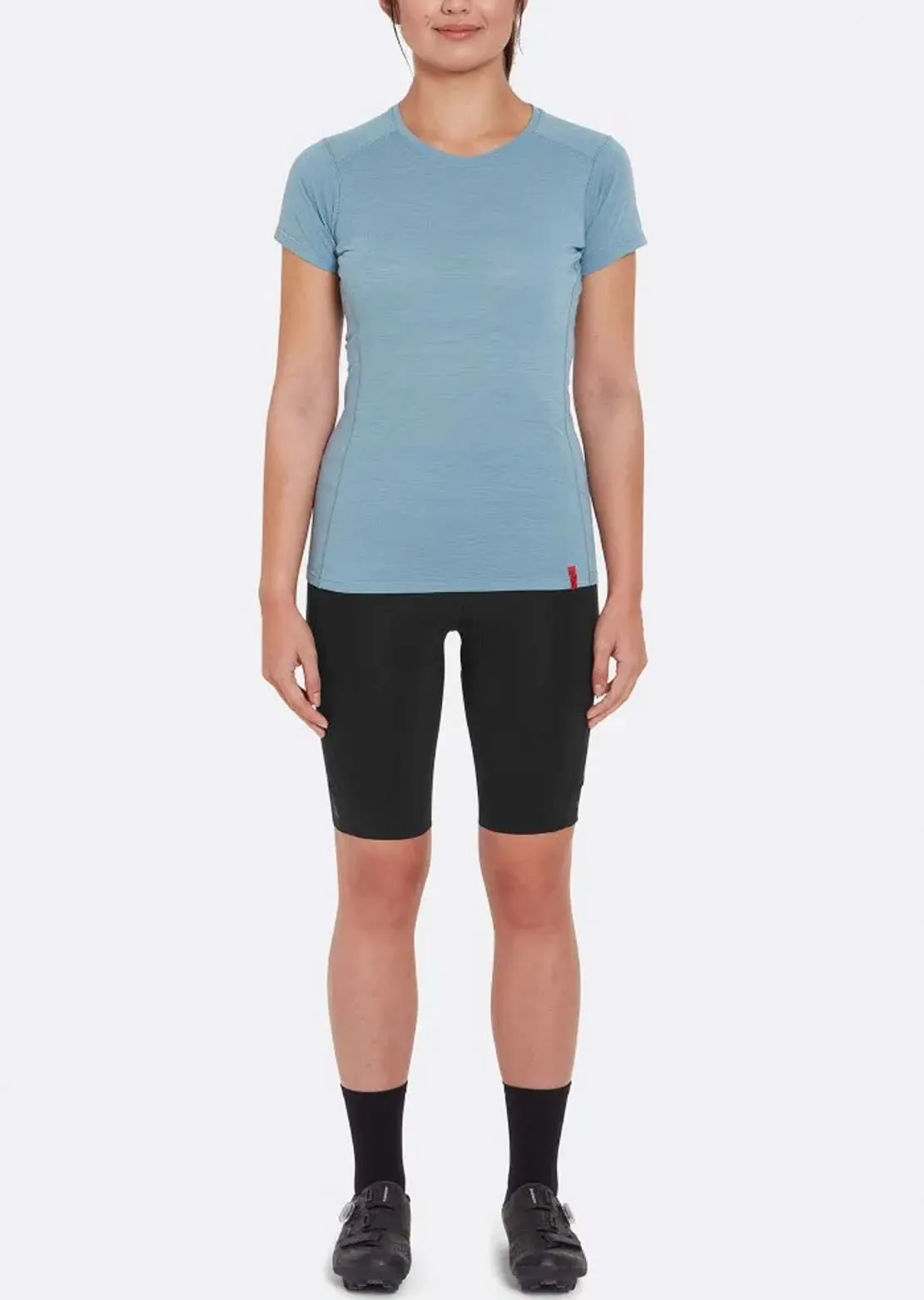 Rab Women's Cinder Cargo Shorts sold by Prfo product image thumbnail 5