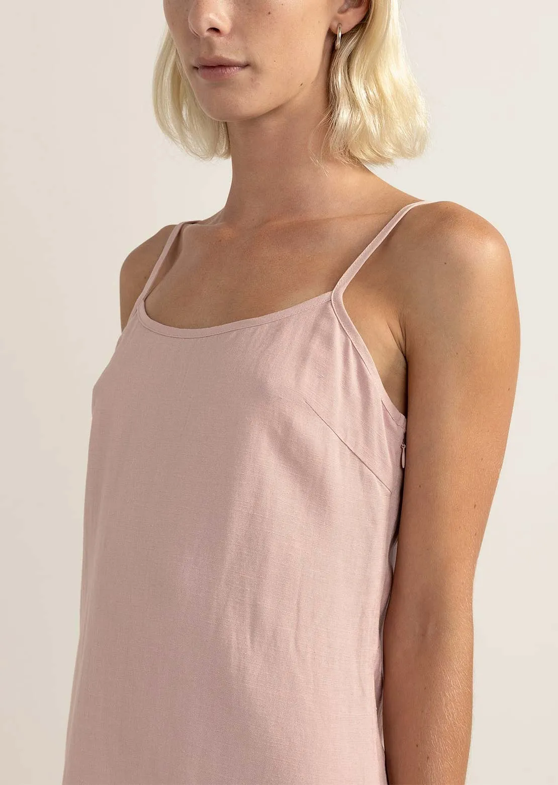 Rhythm Women's Classic Slip Dress sold by Prfo product image thumbnail 4