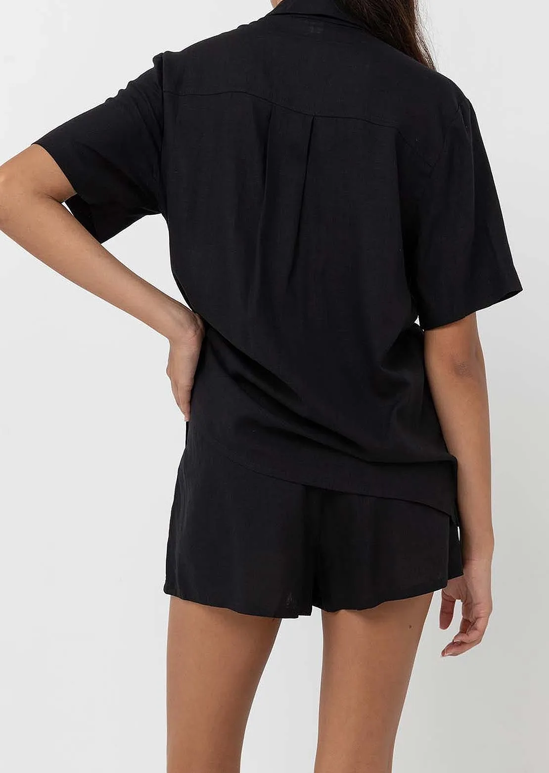 Rhythm Women's Classic Beach Shorts sold by Prfo product image thumbnail 2