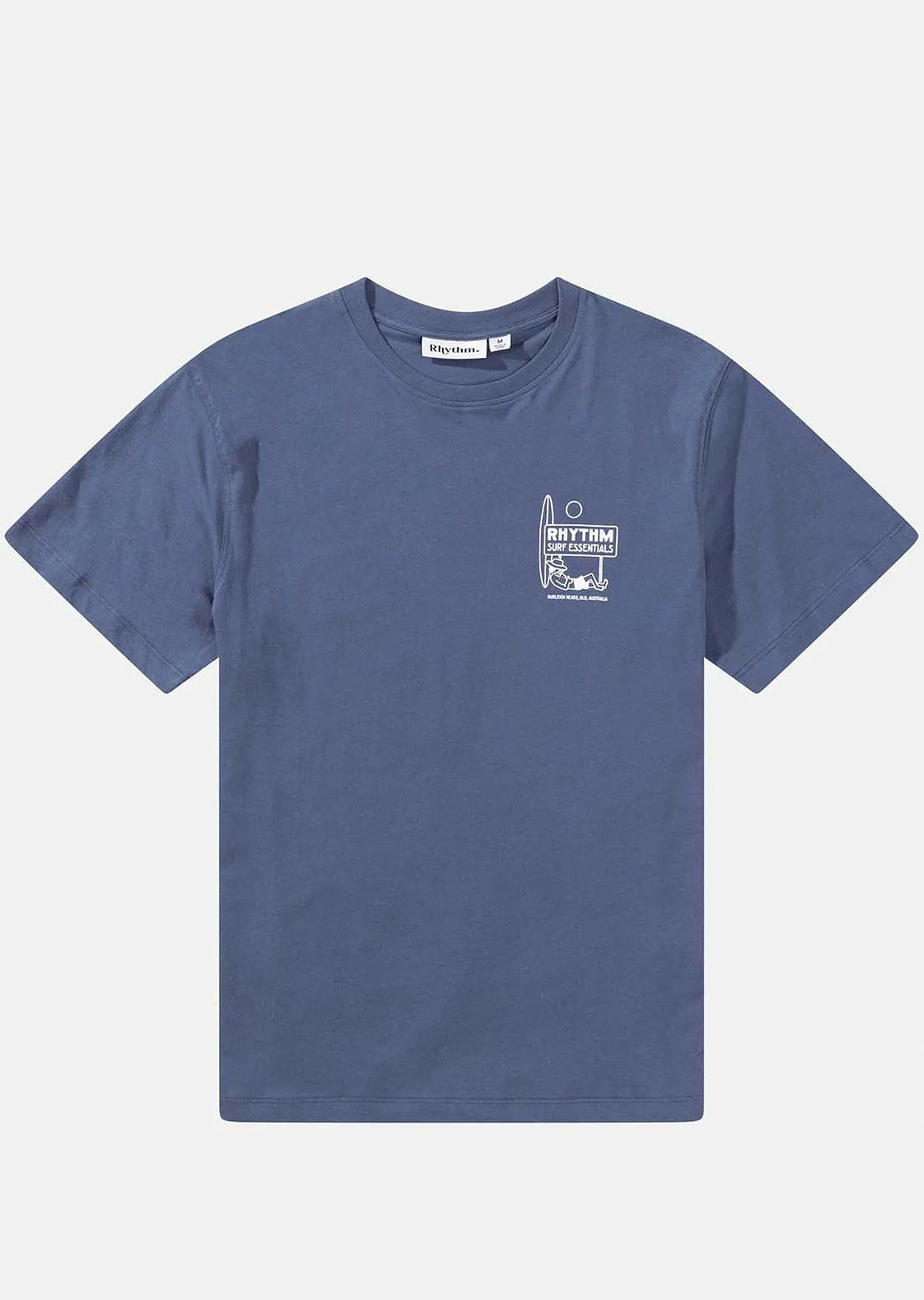 Rhythm Men's Siesta T-Shirt sold by Prfo