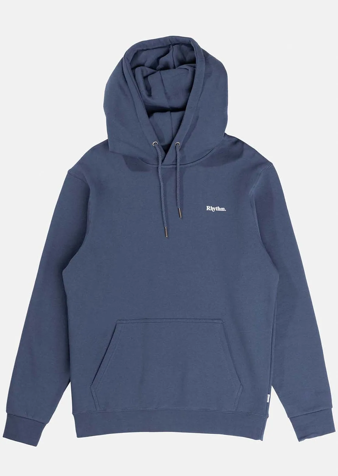 Rhythm Men's Brand Fleece Hood sold by Prfo