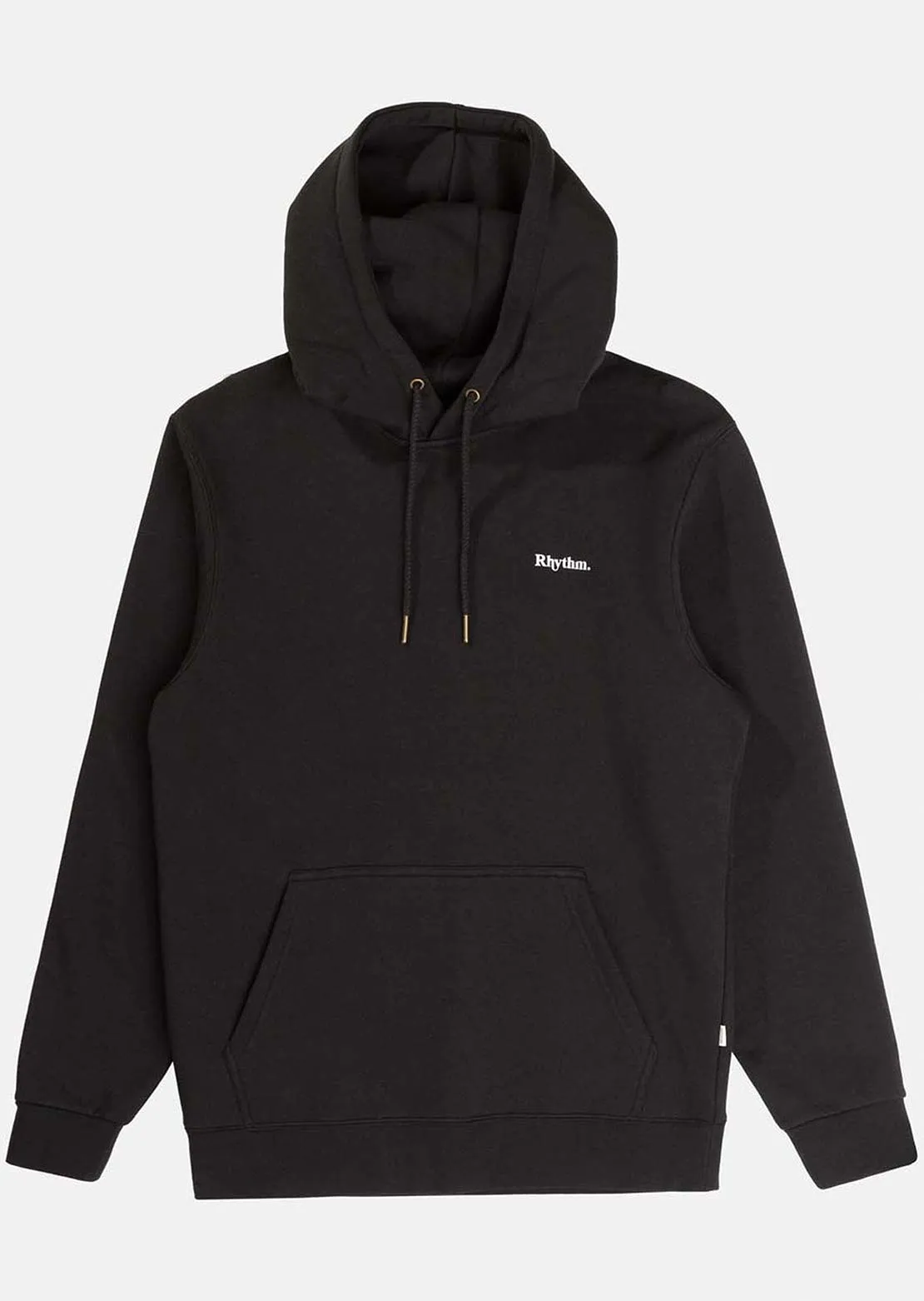 Rhythm Men's Brand Fleece Hood sold by Prfo product image thumbnail 3