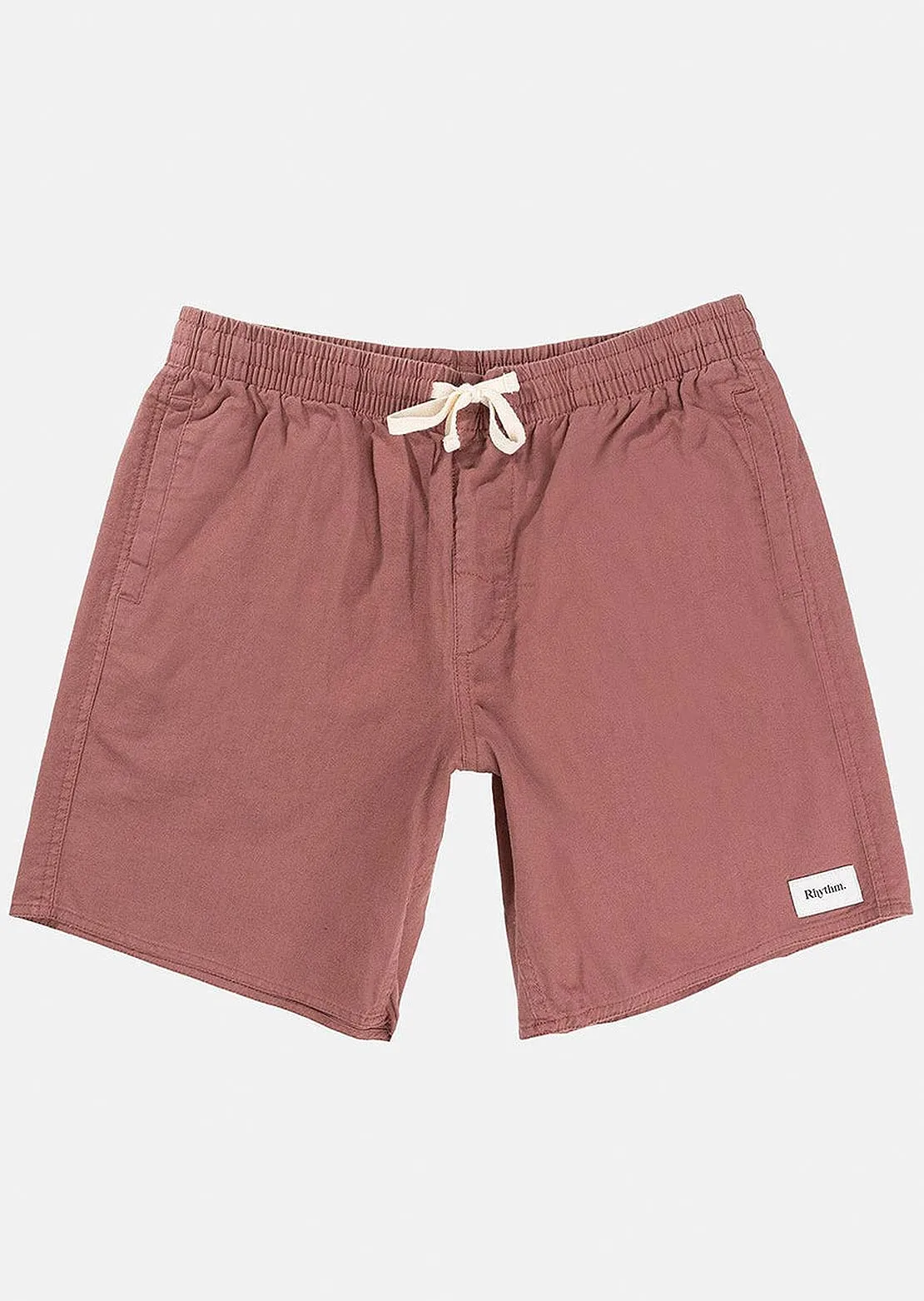 Rhythm Men's Classic Linen Jam Shorts sold by Prfo
