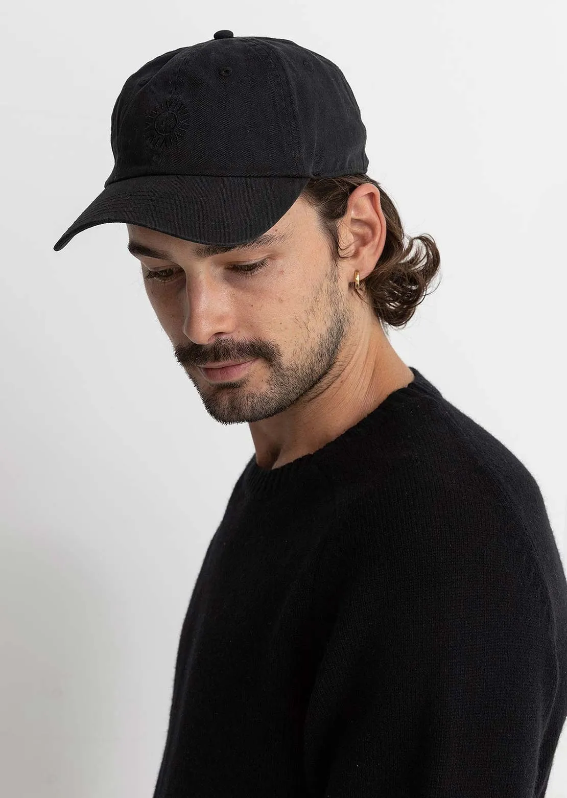 Rhythm Men's Classic Cap sold by Prfo product image thumbnail 4