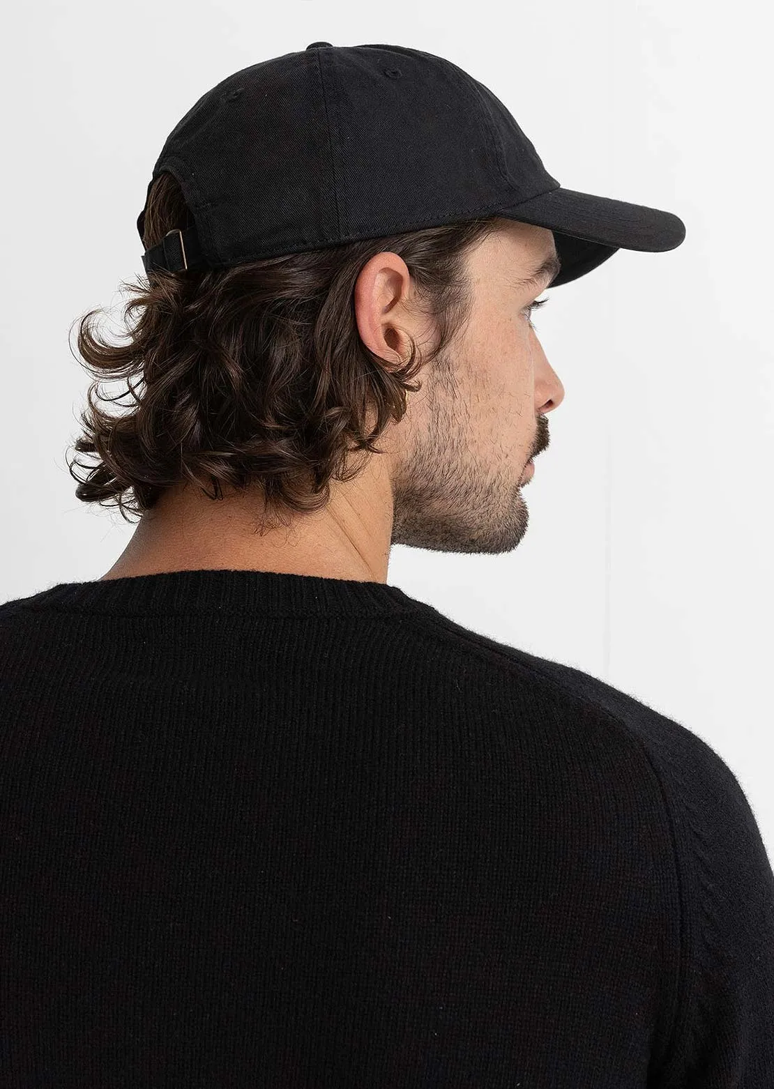 Rhythm Men's Classic Cap sold by Prfo product image thumbnail 5