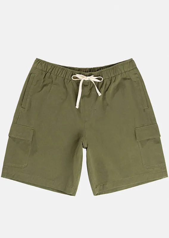 Rhythm Men's Cargo Jam Shorts sold by Prfo