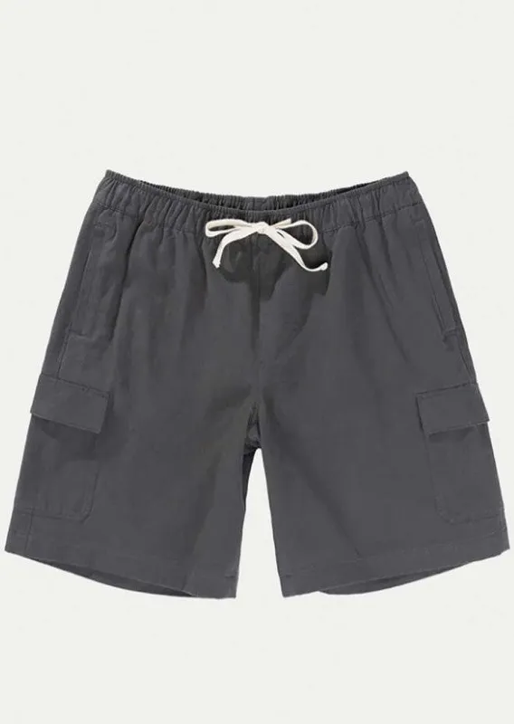 Rhythm Men's Cargo Jam Shorts sold by Prfo