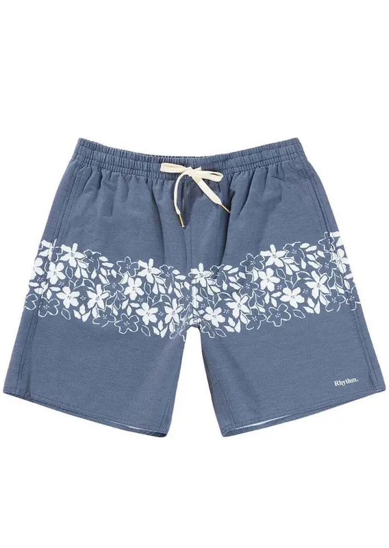 Rhythm Men's Bora Bora Beach Shorts made by Rhythm.