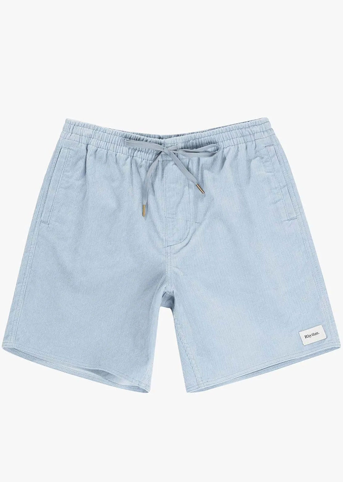 Rhythm Men's Cord Jam Shorts sold by Prfo