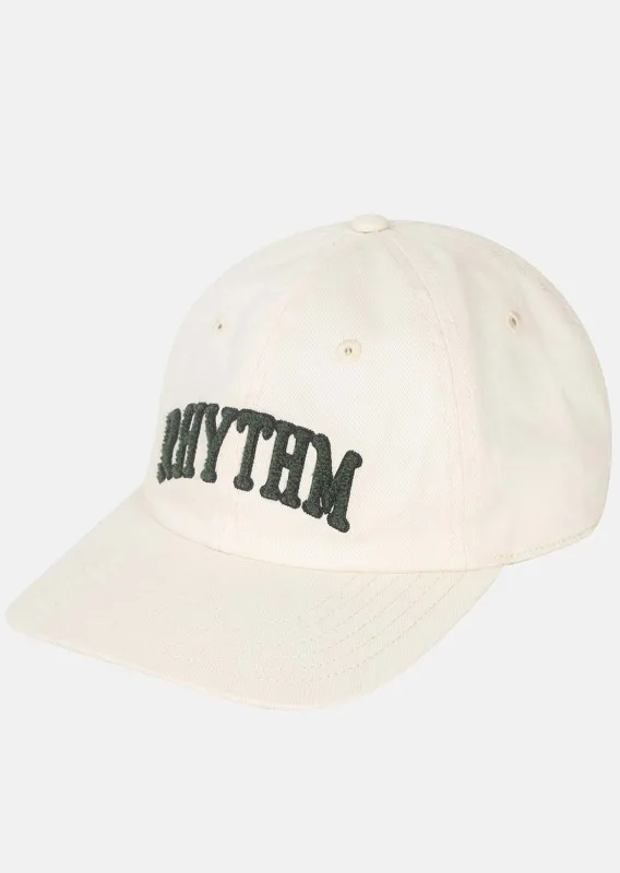 Rhythm Men's Arch Sports Cap sold by Prfo