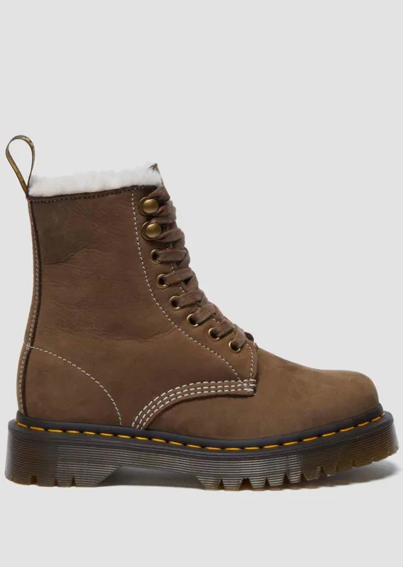 Dr.Martens Women's 1460 Nuttersoft Boots sold by Prfo
