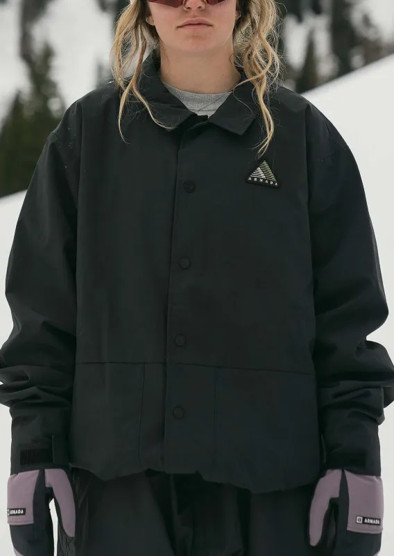 Armada Unisex The Hans Jacket sold by Prfo