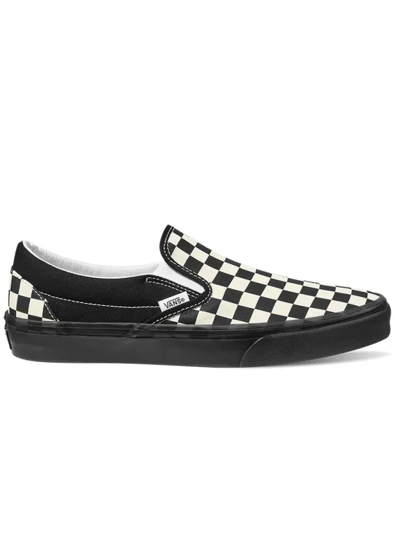 Vans Unisex Classic Slip-on Shoes sold by Prfo