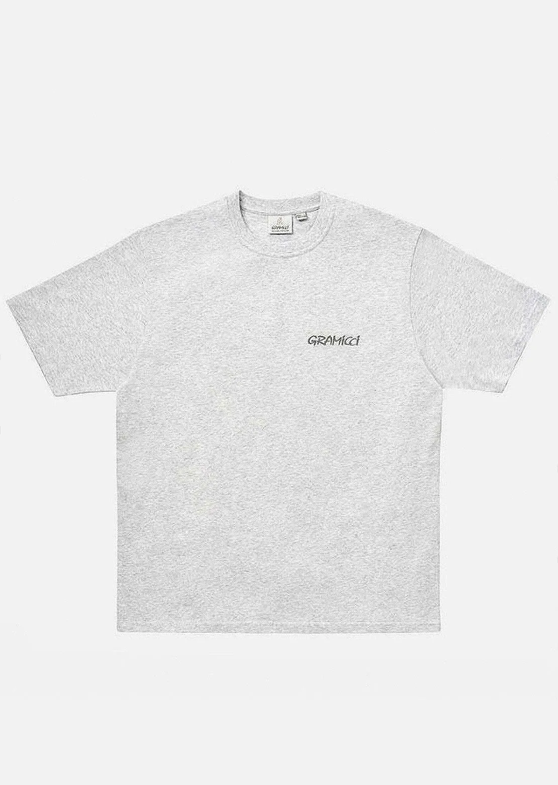 Gramicci Unisex Geared Up T-shirt sold by Prfo