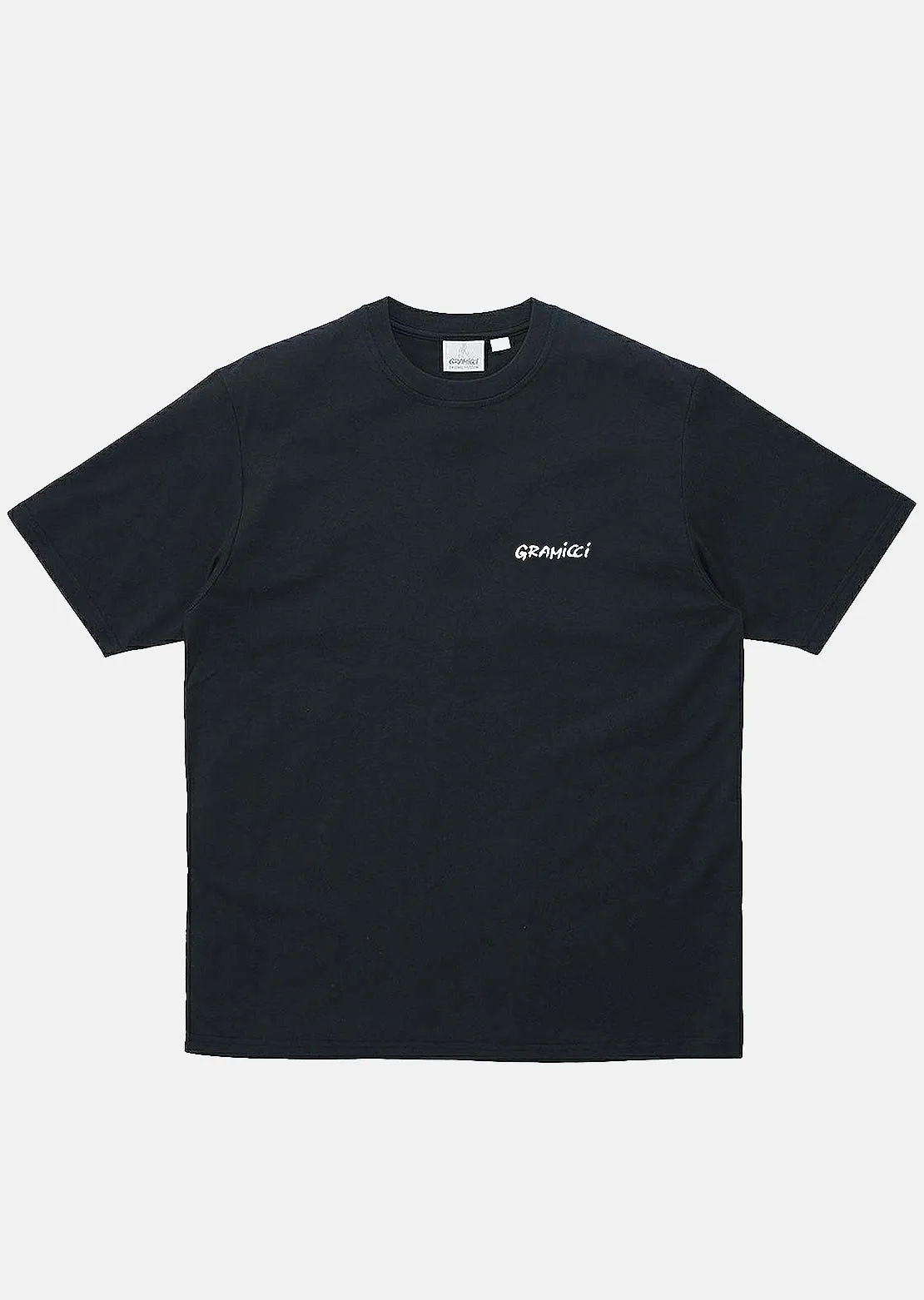 Gramicci Unisex Snail T-shirt sold by Prfo