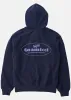 Gramicci Unisex Climbing Equipment Zip Sweatshirt Hood sold by Prfo