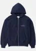 Gramicci Unisex Climbing Equipment Zip Sweatshirt Hood sold by Prfo