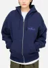 Gramicci Unisex Climbing Equipment Zip Sweatshirt Hood sold by Prfo