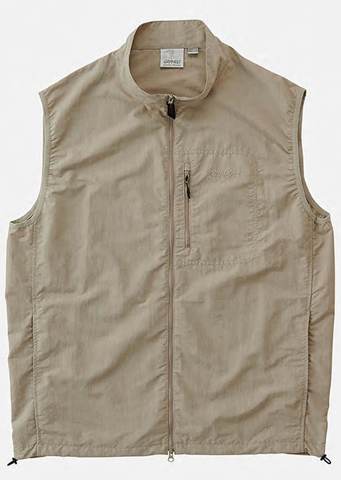 Gramicci Unisex Nylon Vest sold by Prfo